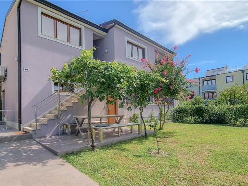 Ferienhaus - 4 Personen -  - Epulonova - 52466 - Novigrad