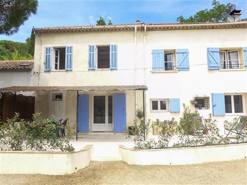 Holiday home - 6 persons -  - Cavalaire - 83240
