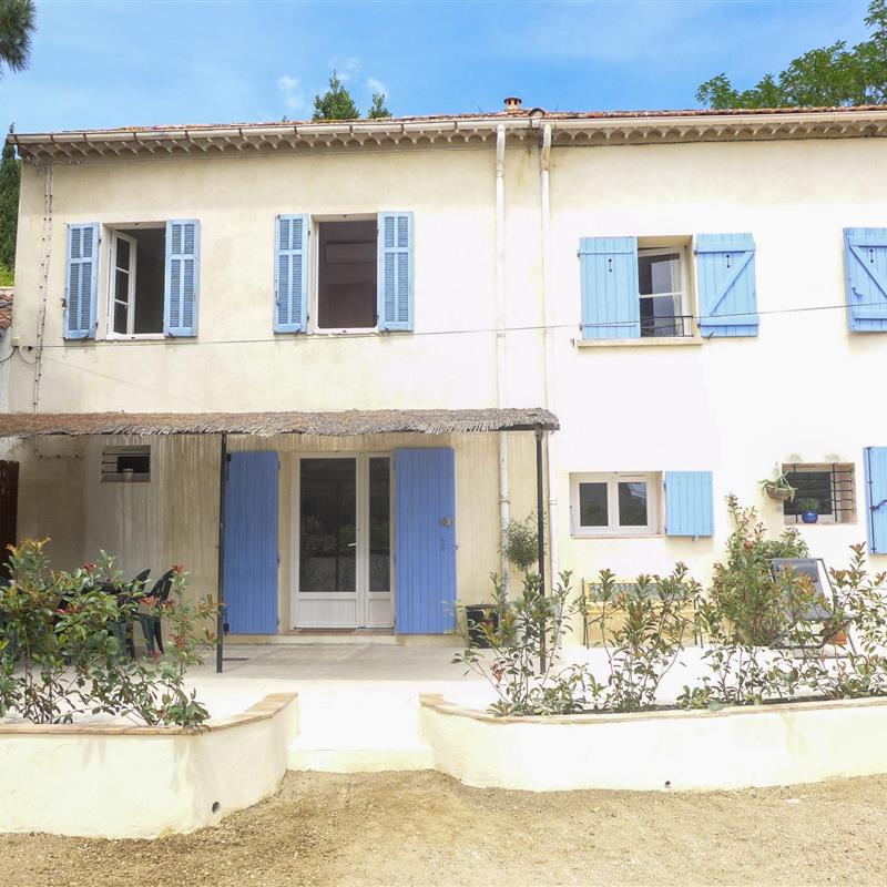 Sommerhus - 6 personer -  - Cavalaire - 83240
