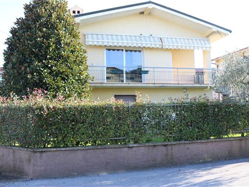 Feriehus / leilighet - 5 personer -  - 37017 - Lazise