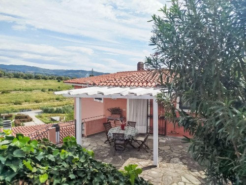 Sommerhus - 4 personer -  - Diano Marina - 18013