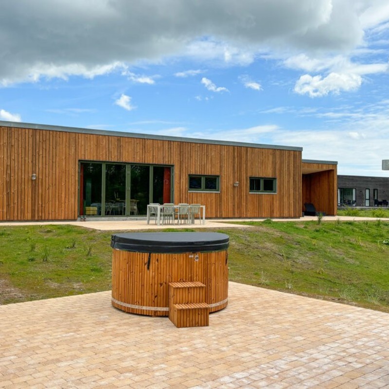 Ferienhaus - 10 Personen -  - Ibsensvej - Hostrup - 7860 - Spöttrup