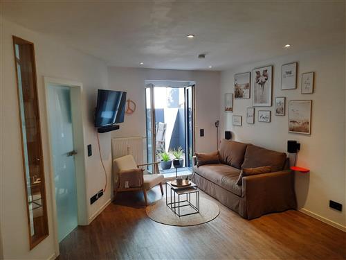 Ferienwohnung - 3 Personen -  - Kirchstraße - 26548 - Norderney