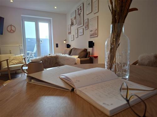 Ferieleilighet - 3 personer -  - Kirchstraße - 26548 - Norderney