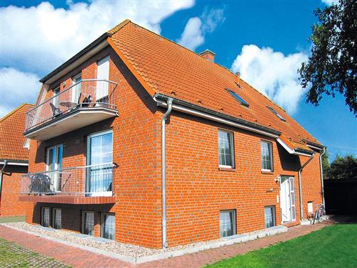 Holiday Home/Apartment - 4 persons -  - Jordanstr. - 18374 - Zingst