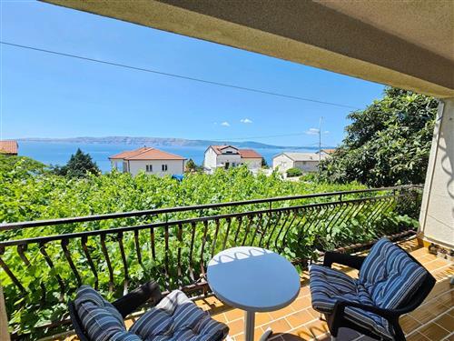 Room - 2 persons -  - Novi Vinodolski - 51250