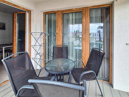 Ferienwohnung - 4 Personen -  - Baltycka - 78-100 - Kolobrzeg