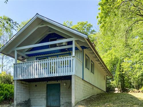 Feriehus - 8 personer -  - Krika Skog - Söderåsen/Klippan - 264 92 - Klippan