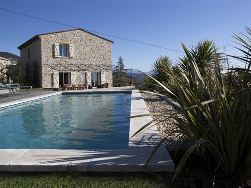 Fritidshus - 6 personer -  - Chemin du Hameau de Meaulx LE PLUS HAUT MEAULX - 83440 - Seillans