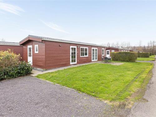 Fritidshus - 4 personer -  - Boslaan 7 - - 9945 TM - Wagenborgen