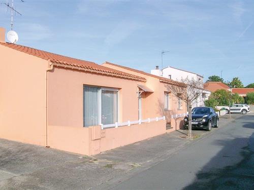 Sommerhus - 4 personer -  - impasse des communaux - Les Sables D'olonne - 85340 - Olonne Sur Mer