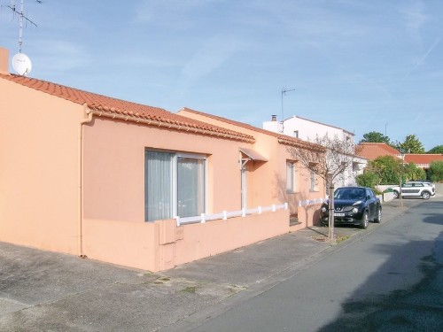 Holiday home - 4 persons -  - impasse des communaux - Les Sables D'olonne - 85340 - Olonne Sur Mer