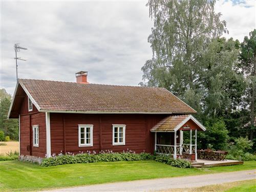 Sommerhus - 8 personer -  - Sysmä - 19700