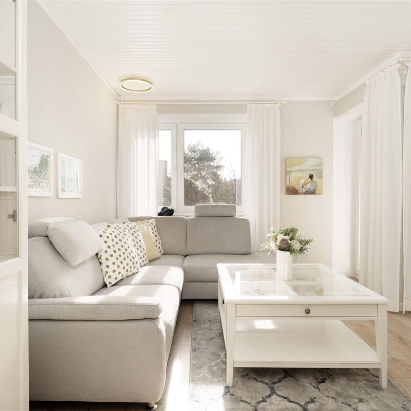 Ferielejlighed - 2 personer -  - Gorch-Fock-Weg - 23743 - Grömitz