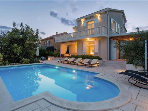 Villa - 11 personer -  - 21217 - Kastel Stafilic