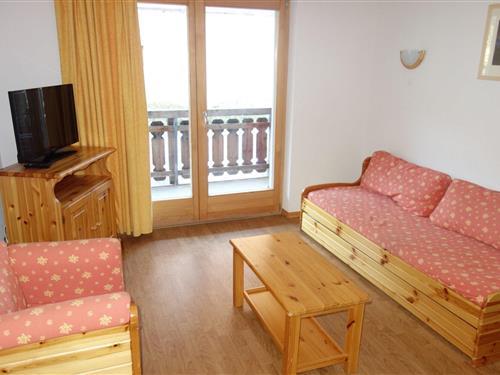 Holiday apartment - 6 persons -  - 1997 - Haute-Nendaz