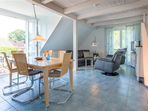 Semesterlägenhet - 6 personer -  - Hafenstraße - 18375 - Prerow