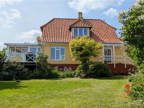 Sommerhus - 8 personer -  - Indenmarken - Nexø - 3740 - Svaneke