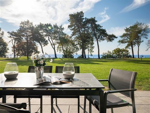 Ferieleilighet - 7 personer -  - An der Haffküste - 17419 - Garz