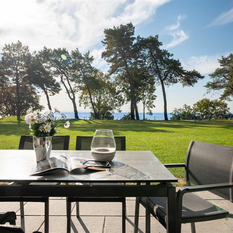 Ferielejlighed - 7 personer -  - An der Haffküste - 17419 - Garz