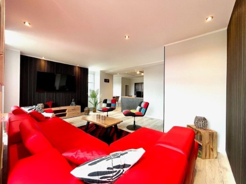 Ferielejlighed - 6 personer -  - Wehlener Str. - 01279 - Dresden