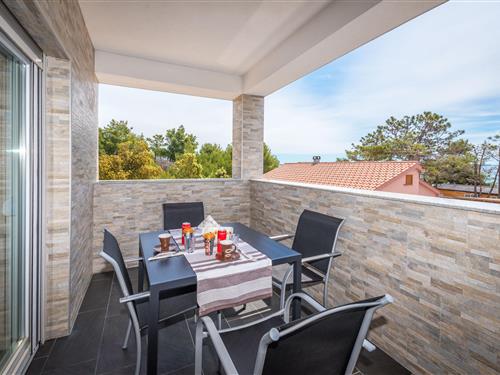 Ferielejlighed - 6 personer -  - Stari put - 23234 - Vir