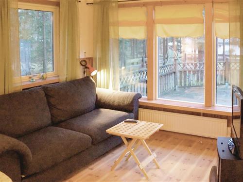 Ferienhaus - 4 Personen -  - Musselvägen - 296 92 - Yngsjö