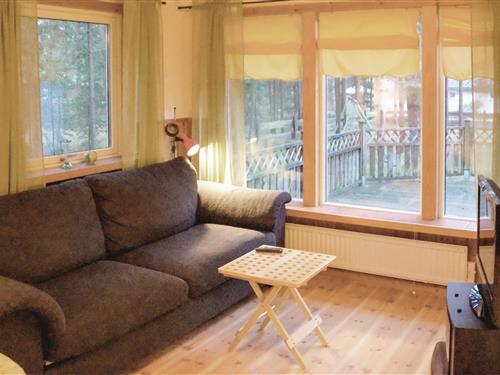 Holiday home - 4 persons -  - Musselvägen - 296 92 - Yngsjö