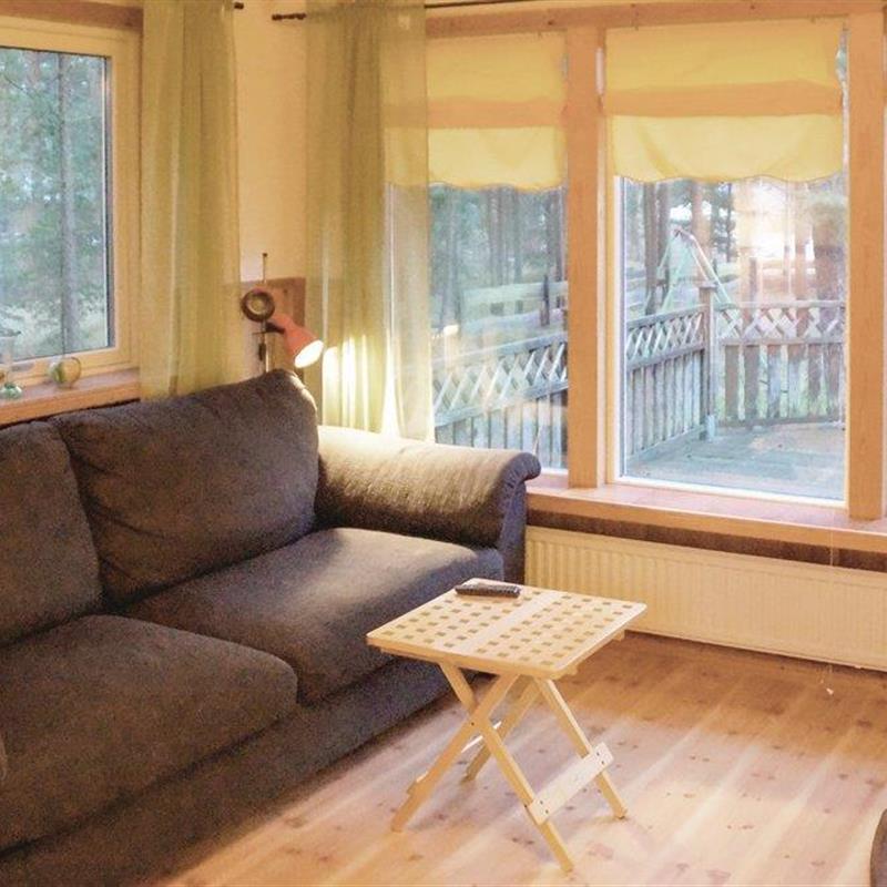 Sommerhus - 4 personer -  - Musselvägen - 296 92 - Yngsjö