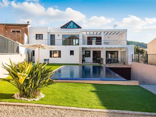 Sommerhus - 8 personer -  - Carrer de Santa Catalina Thomà - Puig Verd, Felanitx - 07200 - Felanitx