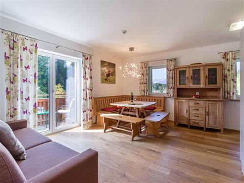 Ferieleilighet - 2 personer -  - Rosenegg - 6391 - Fieberbrunn