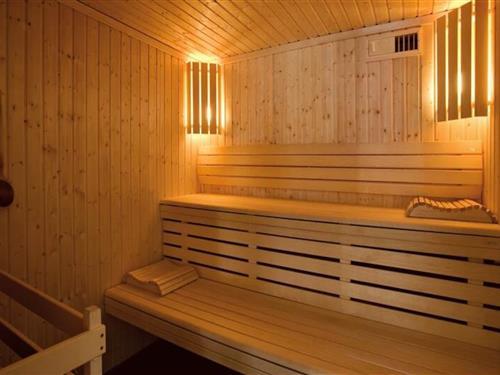 Ferielejlighed - 6 personer -  - 05100 - Montgenevre