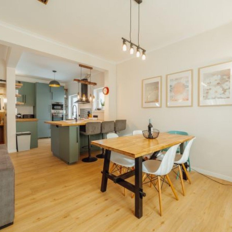 Sommerhus - 7 personer -  - 4350-255 - Porto