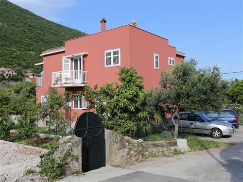 Ferielejlighed - 3 personer -  - Dinka Fabrisa - 20240 - Trpanj