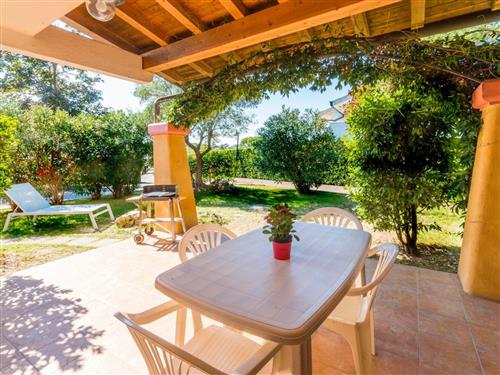 Ferienhaus - 6 Personen -  - Bibione - 30020