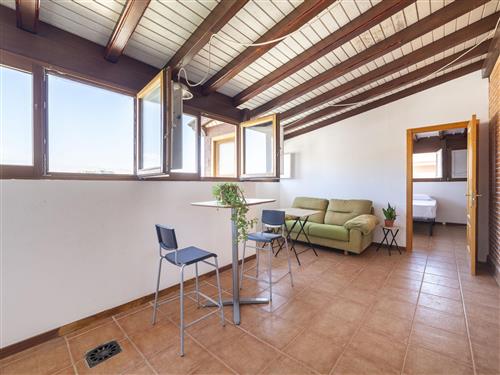 Holiday apartment - 5 persons -  - Almería - 04007