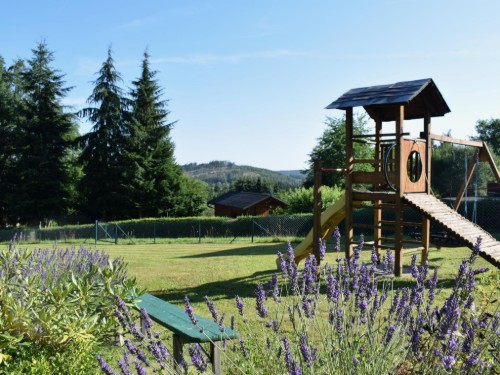 Ferielejlighed - 3 personer -  - Hohlweg - 95192 - Lichtenberg