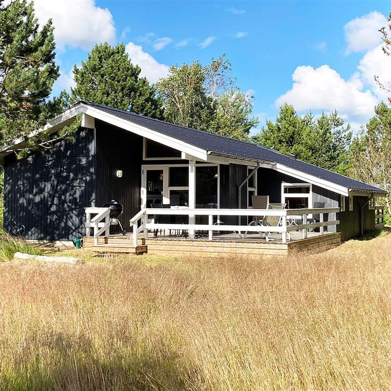 Ferienhaus - 6 Personen -  - Nornensvej - Napstjärt - 9982 - Aalbæk