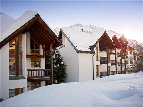 Ferienhaus - 4 Personen -  - Lenzerheide - 7078