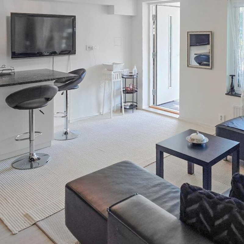 Sommerhus - 4 personer -  - Högholmsgränd - 127 46 - Skärholmen