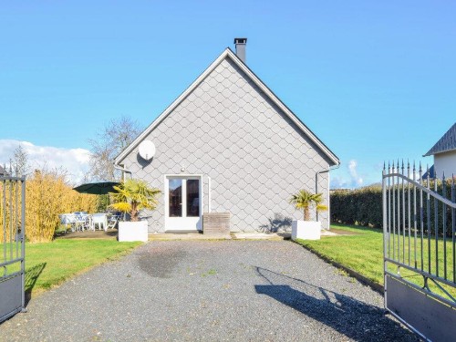 Fritidshus - 8 personer -  - La Cour Jouet - 14640 - Auberville