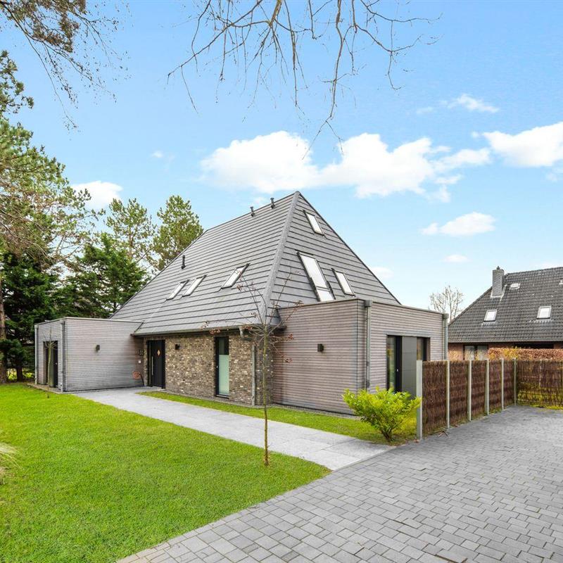 Ferielejlighed - 4 personer -  - Klaus-Groth Weg - 25826 - St. Peter-Ording