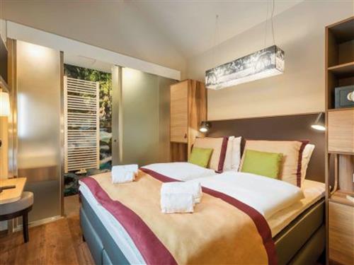 Holiday apartment - 4 persons -  - Allgäuallee - 88299 - Leutkirch Im Allgäu