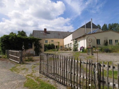Ferienhaus - 9 Personen -  - 24321 - Klamp