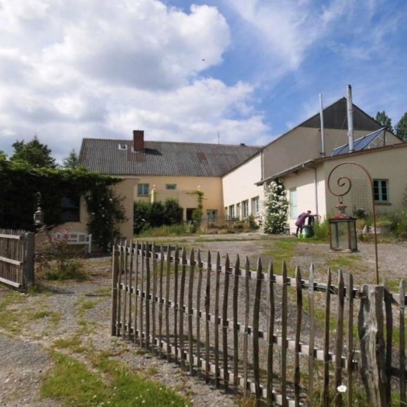 Sommerhus - 9 personer -  - 24321 - Klamp