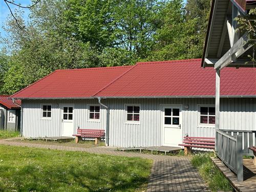 Bungalow - 2 personer -  - Zum Stausee - 66679 - Losheim Am See