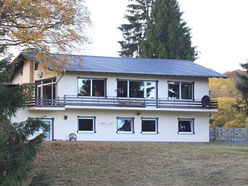 Holiday Home/Apartment - 12 persons -  - 34508 - Willingen