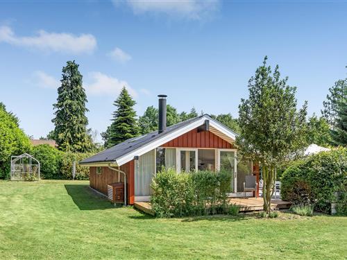 Ferienhaus - 4 Personen -  - Rødkildeåsen - Munkerup - 3250 - Gilleleje