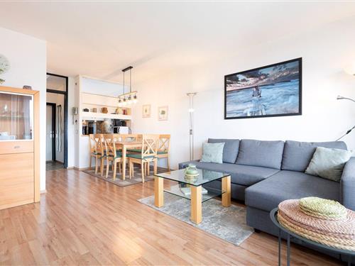 Ferieleilighet - 5 personer -  - Pfingstberg - 23730 - Sierksdorf