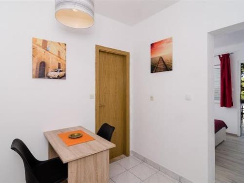 Ferielejlighed - 2 personer -  - 20224 - Saplunara